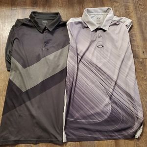 Oakley Polo bundle